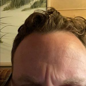 Meet your Posher, Shawn